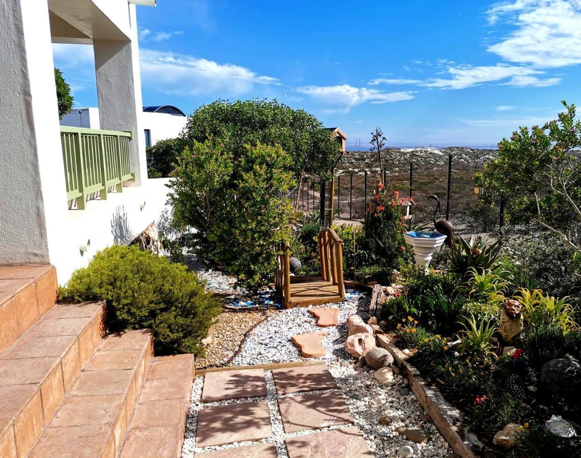 Langebaan Paradise Beach 9 Elara Dış mekan fotoğraf