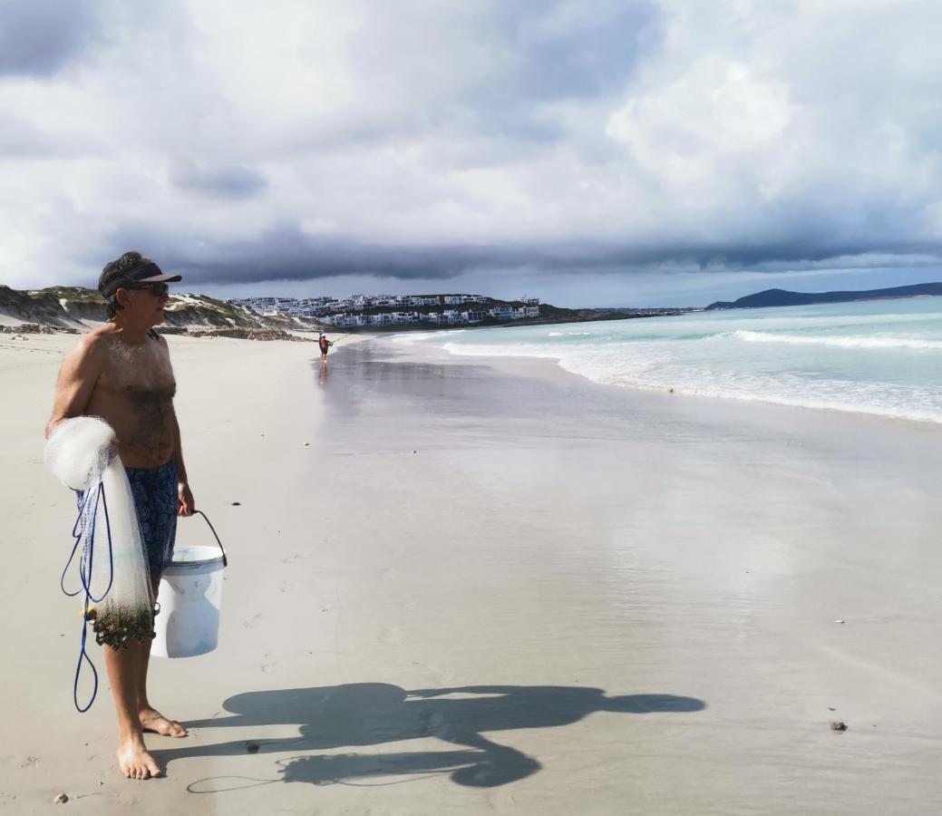 Langebaan Paradise Beach 9 Elara Dış mekan fotoğraf