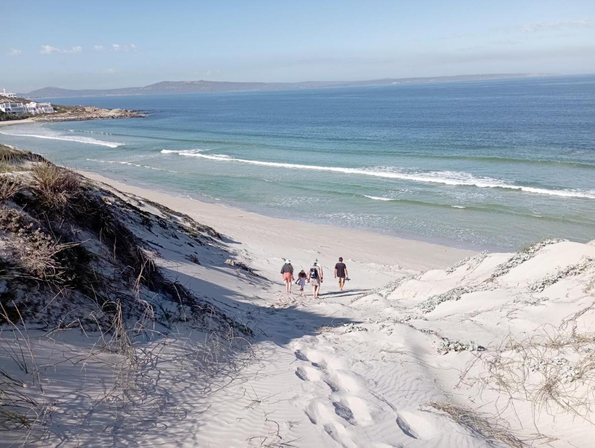 Langebaan Paradise Beach 9 Elara Dış mekan fotoğraf
