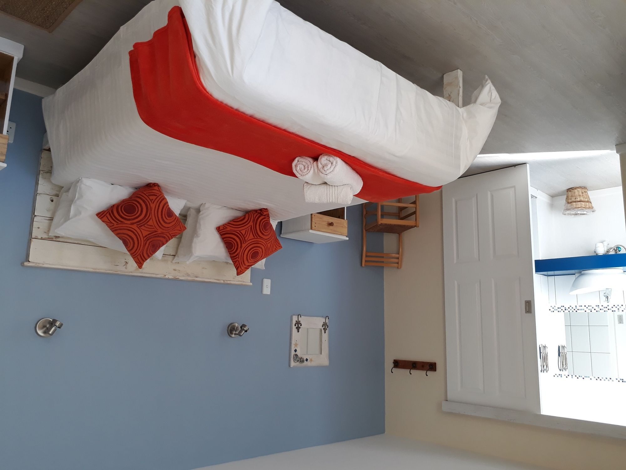 Langebaan Paradise Beach 9 Elara Dış mekan fotoğraf