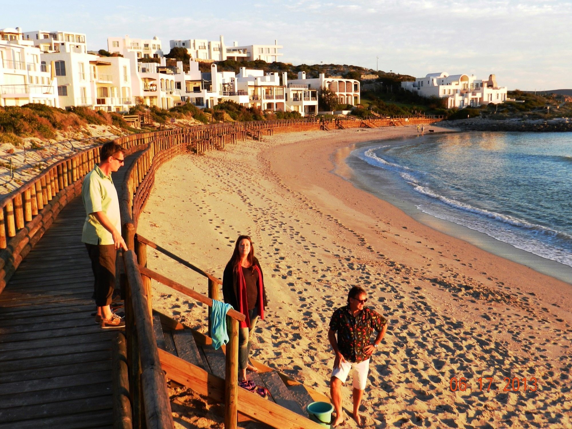 Langebaan Paradise Beach 9 Elara Dış mekan fotoğraf