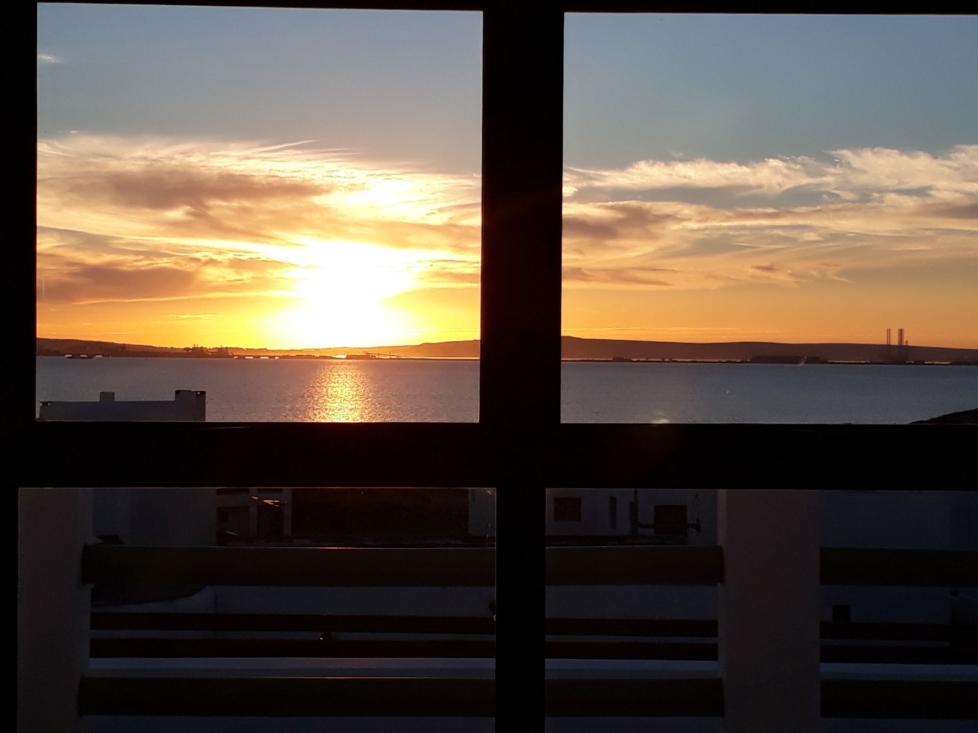 Langebaan Paradise Beach 9 Elara Dış mekan fotoğraf